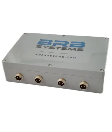 BRB Systems voice release system canterbury voice release CVR clay trap release DTL acoustic